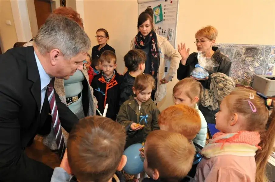 Zdjęcie Przedszkole Bajkowy Dworek Toruń - oferta, opinie i rekrutacja