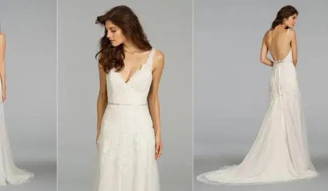 Zdjęcie Jak dobrać idealną suknię ślubną do swojej sylwetki i stylu – praktyczne porady