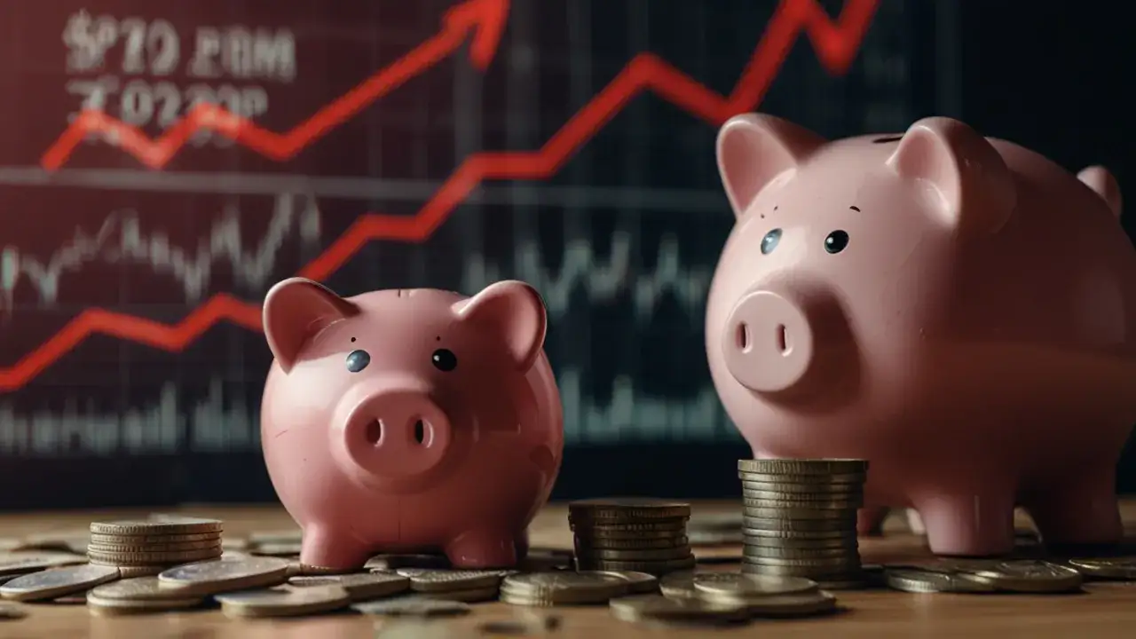 Zdjęcie Jak w Polsce inflacja zjada oszczędności? Analiza i sposoby obrony