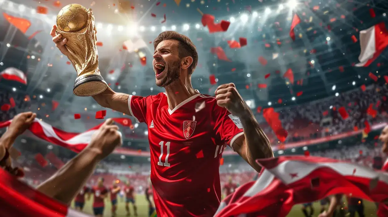 Zdjęcie Kadra na Euro: Kto pojedzie na turniej?