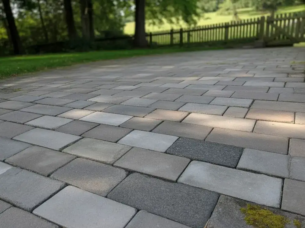 Zdjęcie Jakiej grubości kostka na podjazd? Uniknij kosztownych błędów