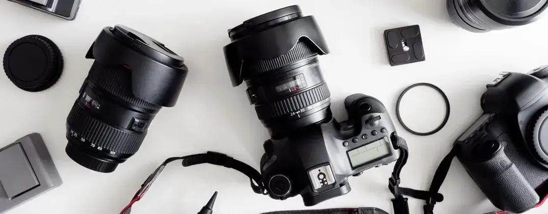 Zdjęcie Hybryda czy lustrzanka - który aparat lepiej spełni Twoje oczekiwania?