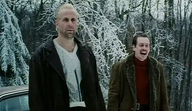 Zdjęcie Fargo na ekranie: Recenzja filmu i serialu, który podbił świat