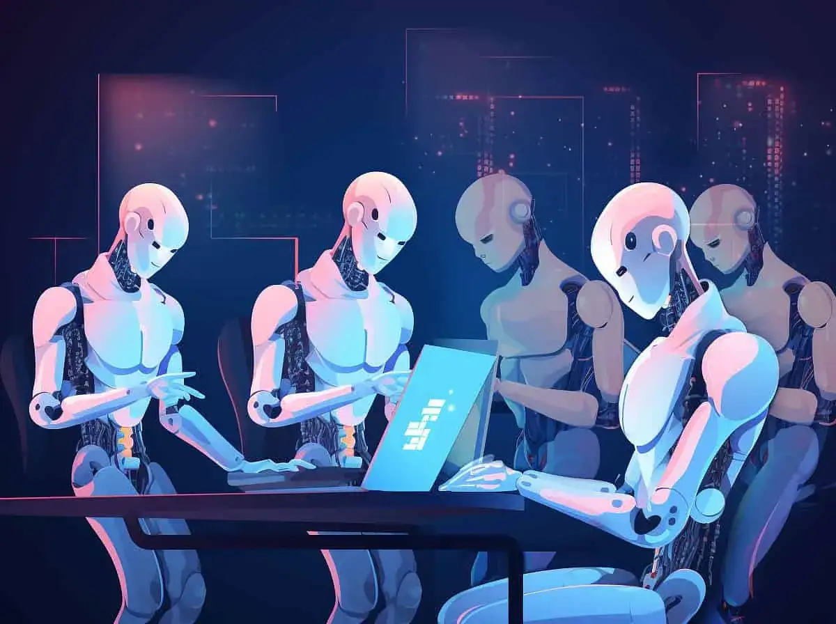 Zdjęcie Najlepsze narzędzia AI do pisania - porównanie i opinie ekspertów