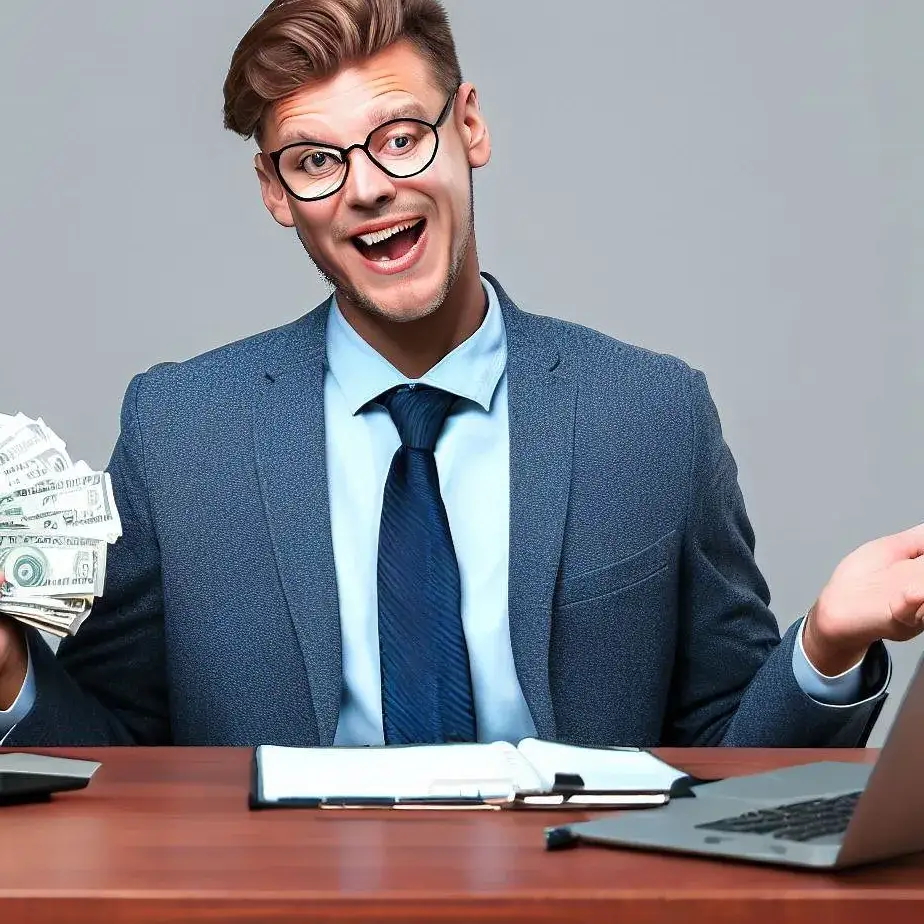 Zdjęcie Ile zarabia adwokat w Polsce? Zaskakujące fakty o wynagrodzeniach