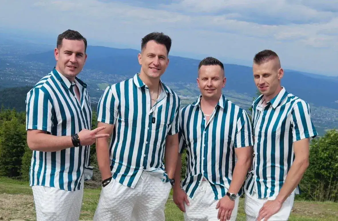 Zdjęcie Zespół EratoX - skąd pochodzi i jakie ma korzenie w disco polo?