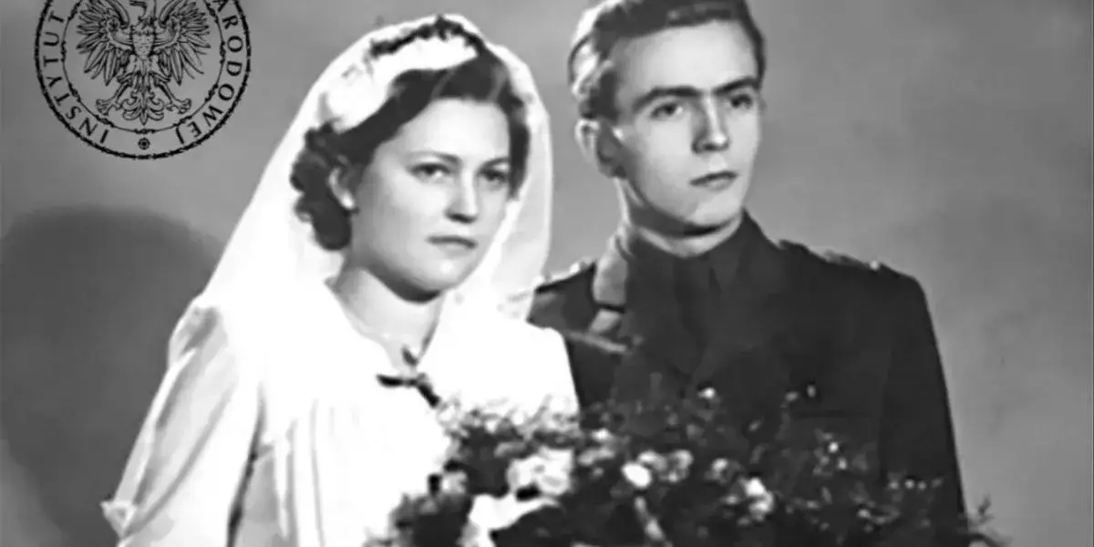 Zdjęcie Co się stało z żoną Kuklińskiego? Nieoczekiwane szczegóły jej życia