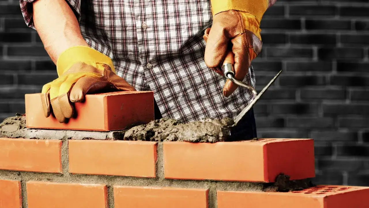 Zdjęcie Prosta zaprawa wapienna krok po kroku. Uniknij kosztownych błędów!