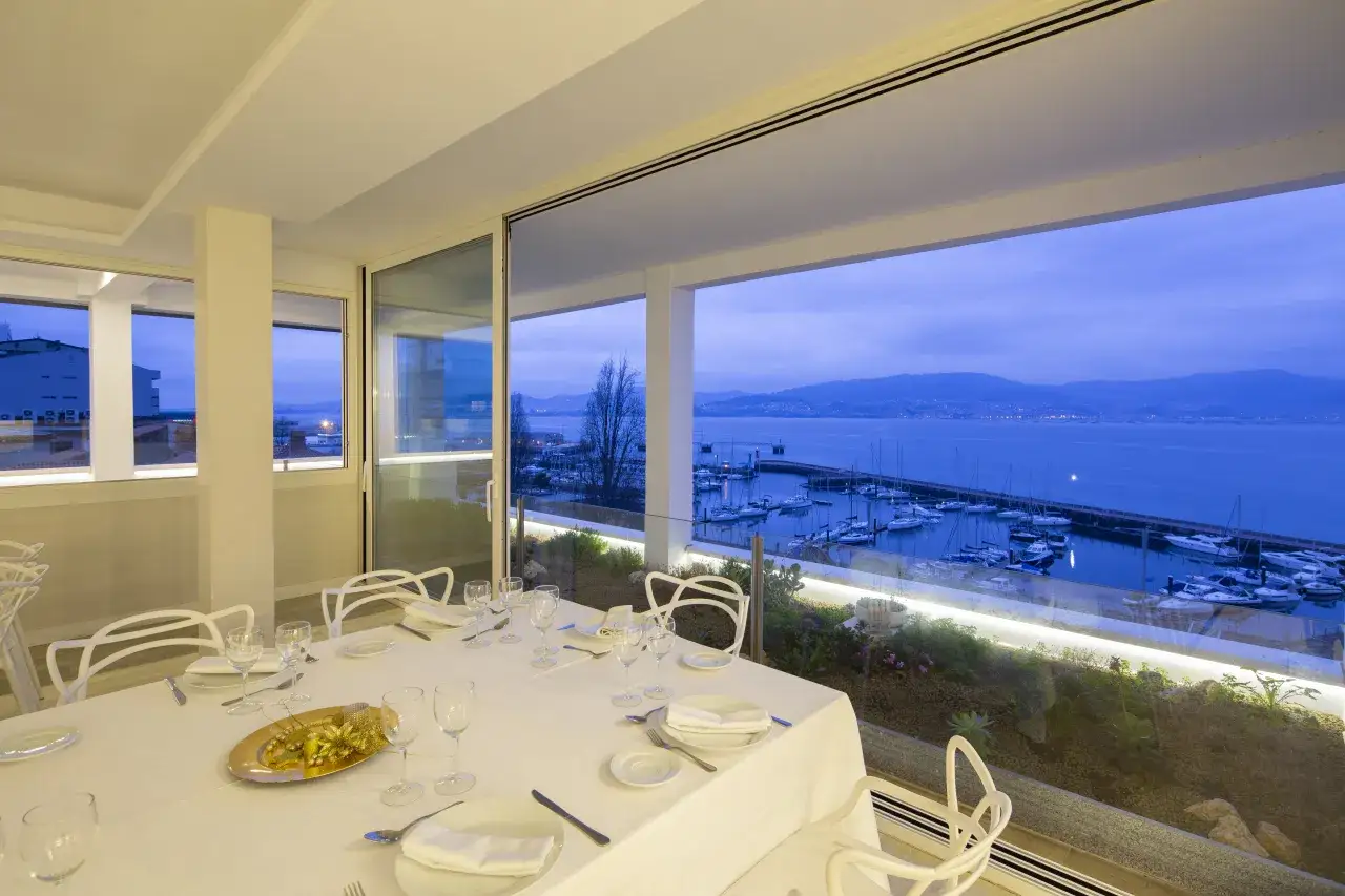 Zdjęcie Hotel Ciudad de Vigo: comodidad y ubicación ideal para tu estancia