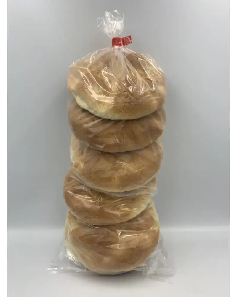 Zdjęcie Gdzie kupić bułki do kebaba? Sprawdź najlepsze miejsca w mieście