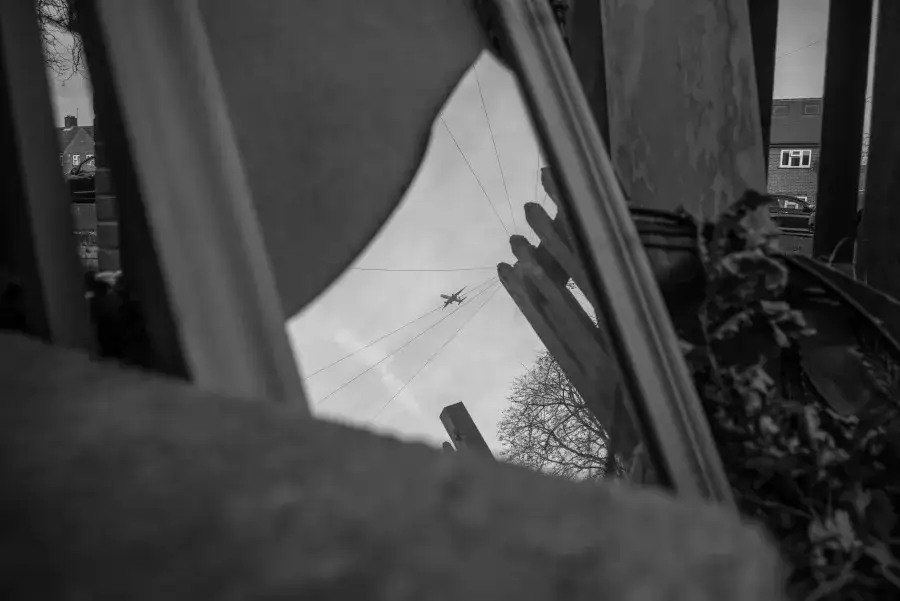 Zdjęcie Co zrobić po zbiciu lustra? Skuteczne rytuały i porady na pecha