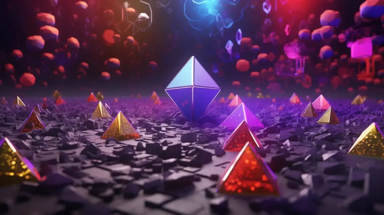 Top 3 kryptowaluty o niskiej kapitalizacji rynkowej na początek 2025 roku