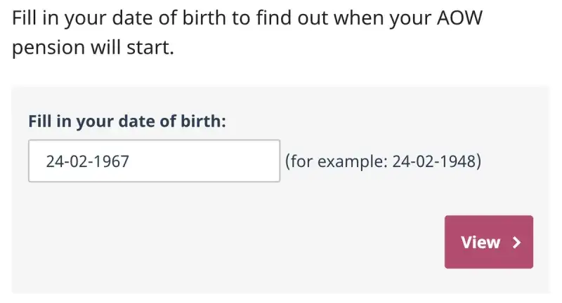 Zdjęcie Ile wynosi emerytura w Holandii? Sprawdź, co wpływa na wysokość