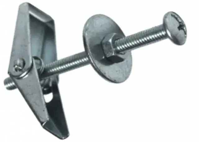 Zdjęcie Jakie kołki do szyny sufitowej wybrać, by uniknąć problemów?