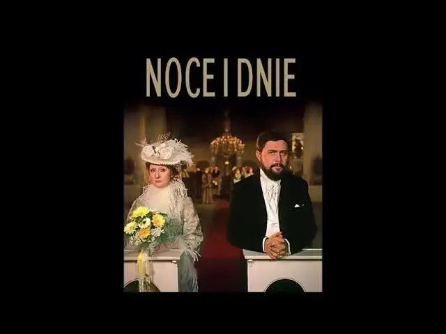 Zdjęcie Muzyka z filmu Noce i dnie: Emocjonalne utwory, które zachwycają