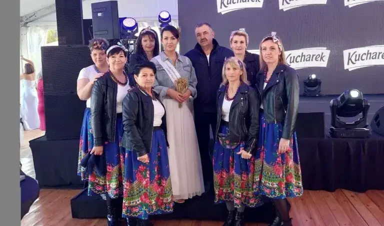 Zdjęcie Kreatywne babki: społeczność kobiet pasjonujących się rękodziełem