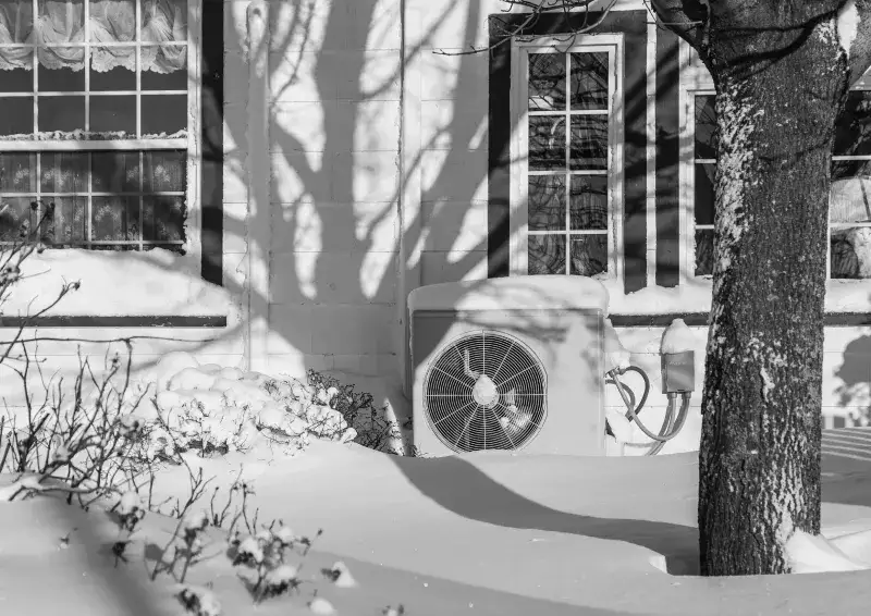 Zdjęcie Jak obliczyć COP pompy ciepła i zwiększyć jej efektywność?