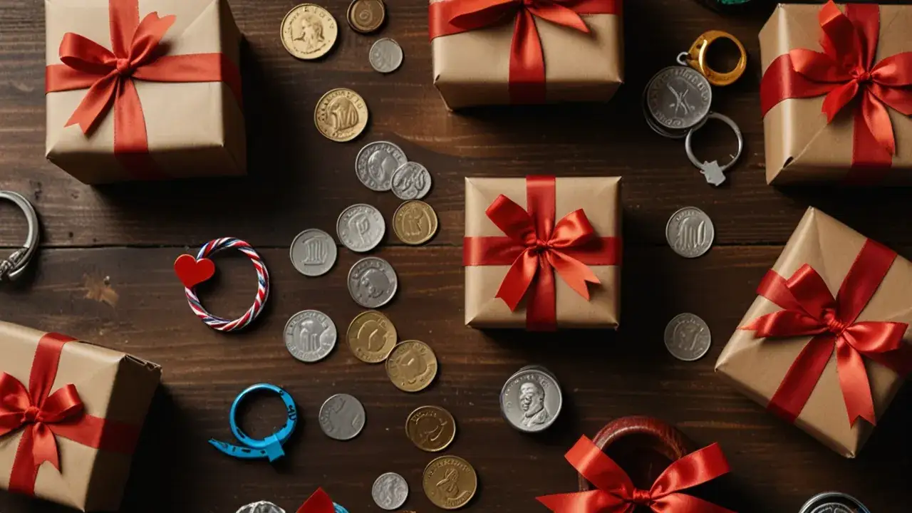 Zdjęcie Co można kupić na dzień chłopaka za 10 zł? 15 pomysłów na tani prezent