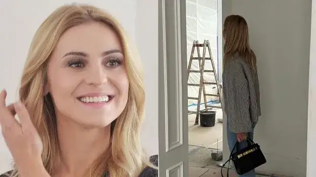 Zdjęcie Gdzie pracuje Kasia Tusk? Zaskakujące fakty o jej miejscu pracy