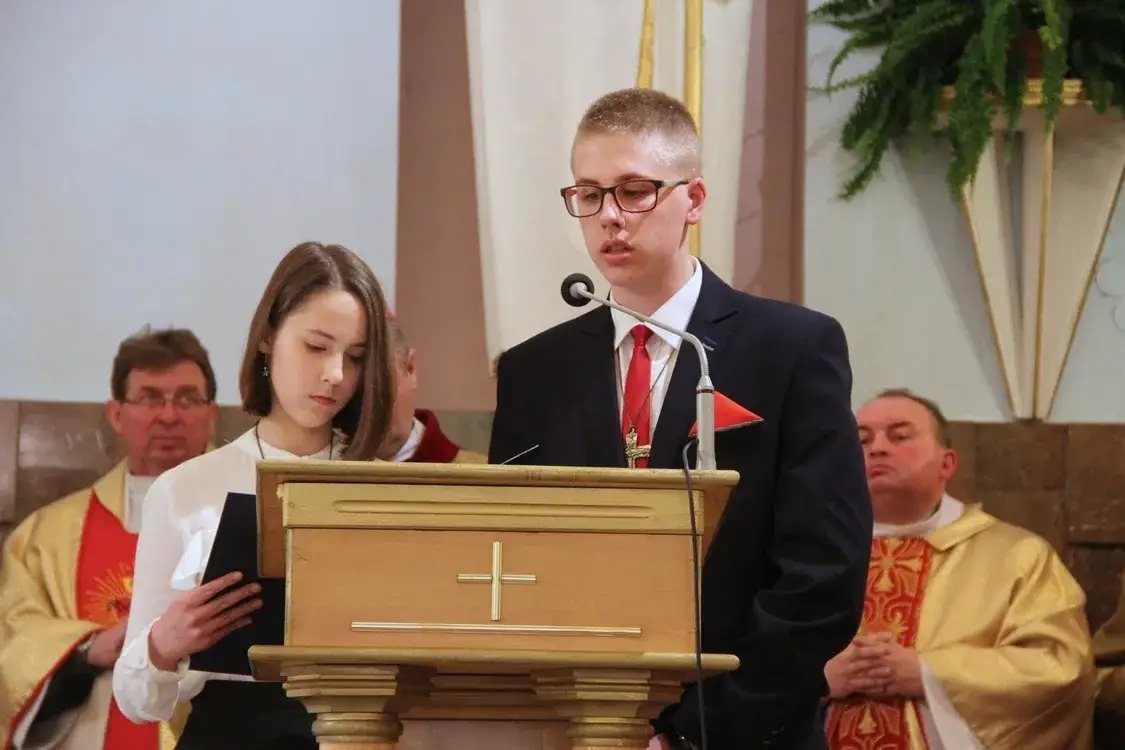 Zdjęcie Modlitwa wiernych na dziś: Aktualne intencje i prośby