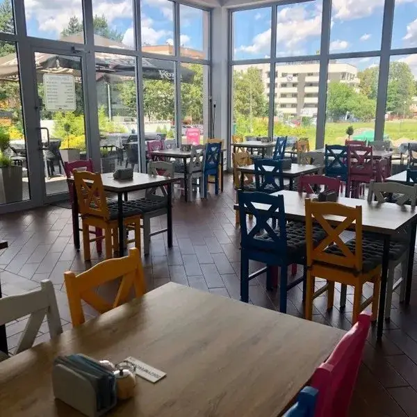 Zdjęcie Gdzie zjeść w Dobczycach? Odkryj najlepsze lokale gastronomiczne