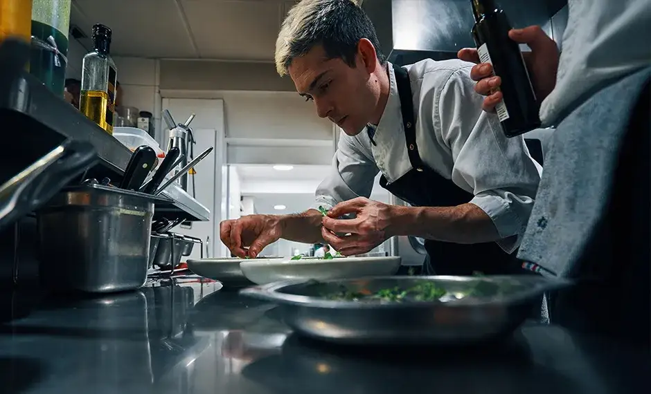 Zdjęcie Catering Wiesz Co Jesz: Smaczne posiłki dla firm i wydarzeń