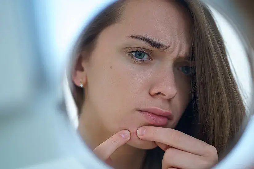 Zdjęcie Jak długo trzymać maść ichtiolową na pryszczu, aby uzyskać efekty?