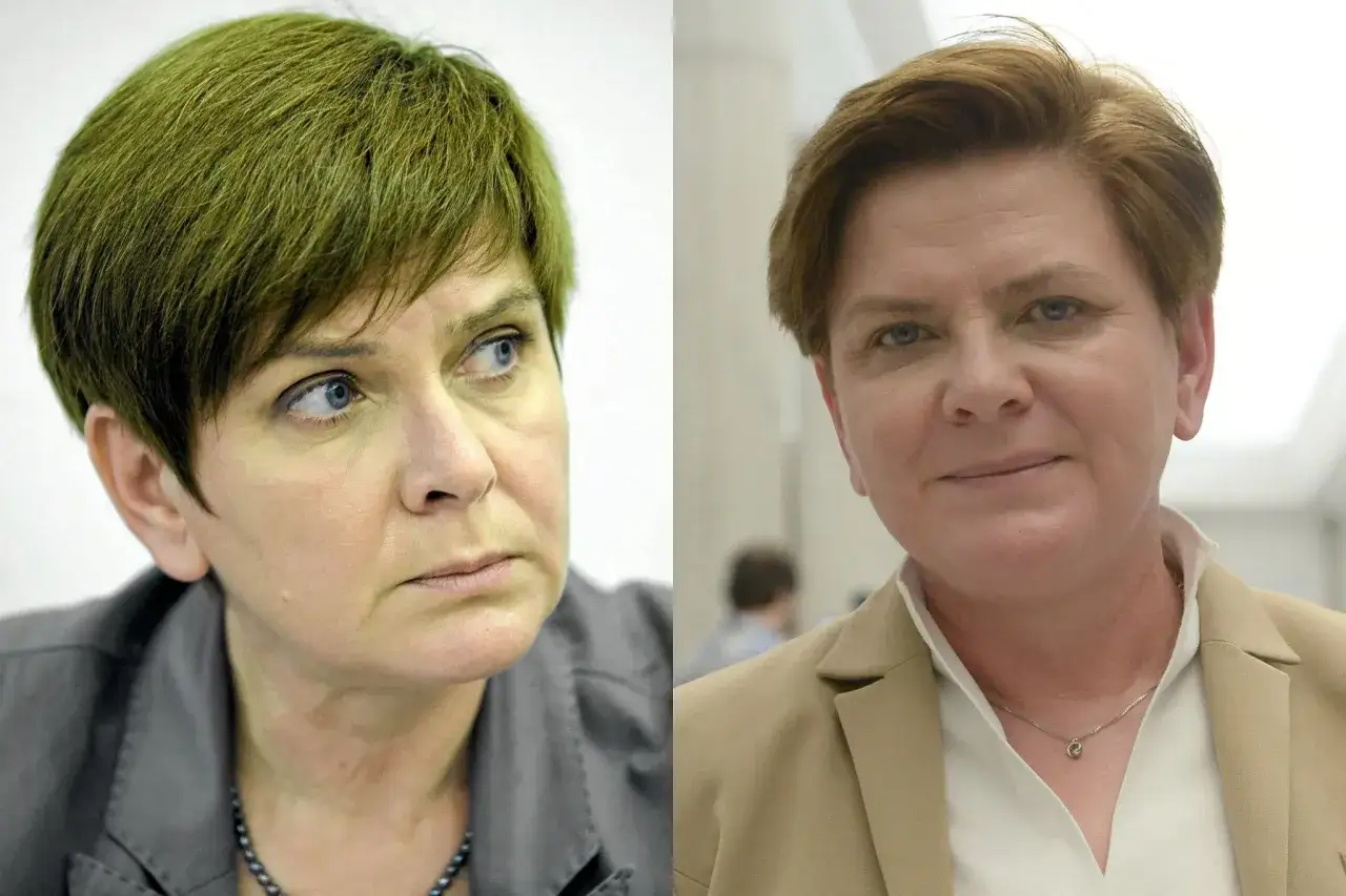Zdjęcie Beata Szydło co teraz robi? Zaskakujące zmiany w jej karierze
