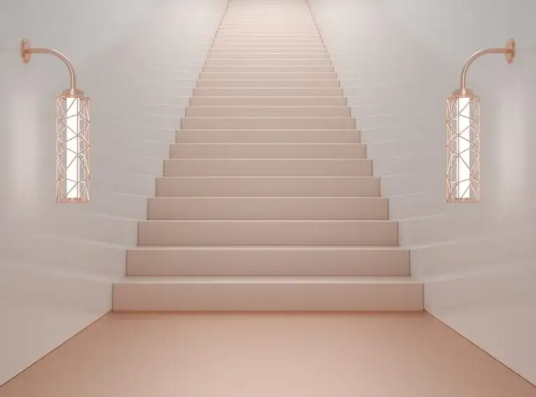 Zdjęcie Co oznacza sen o schodach? Odkryj ukryte znaczenie snu