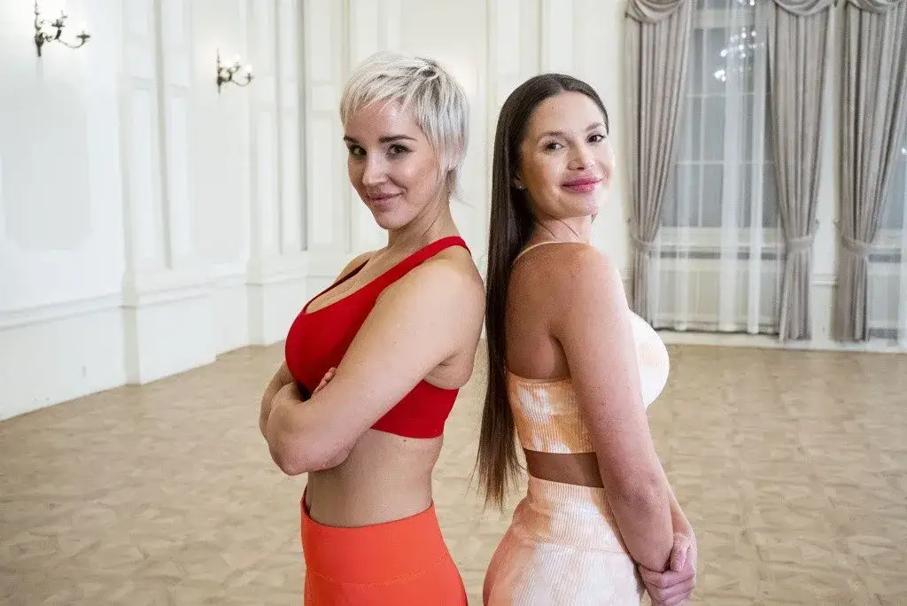 Zdjęcie Aniela Bogusz wiek: ile naprawdę ma lat ta kontrowersyjna influencerka?