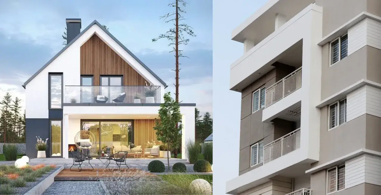 Zdjęcie Czy warto wykupić grunt pod swoim mieszkaniem w bloku? Poznaj ryzyka i korzyści