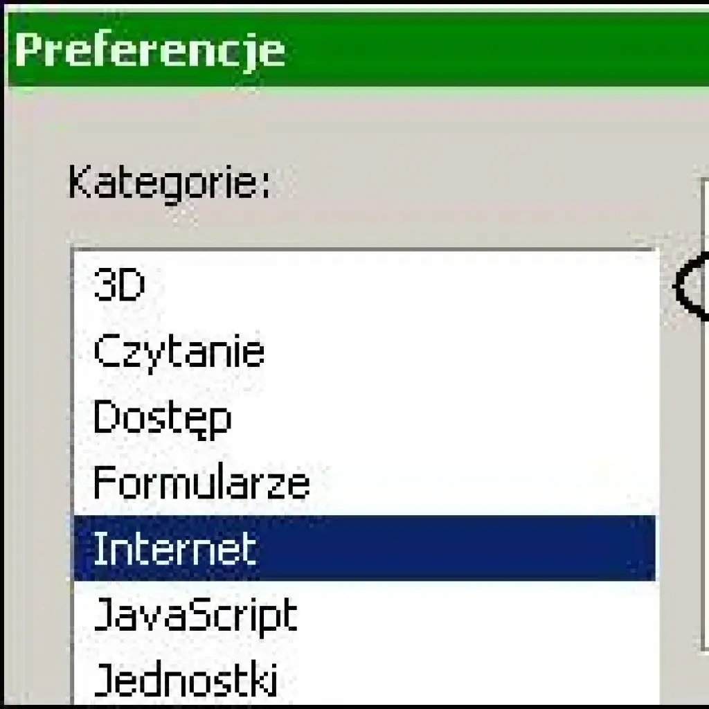 Zdjęcie Dlaczego PDF otwiera się w przeglądarce zamiast pobierać? Sprawdź!