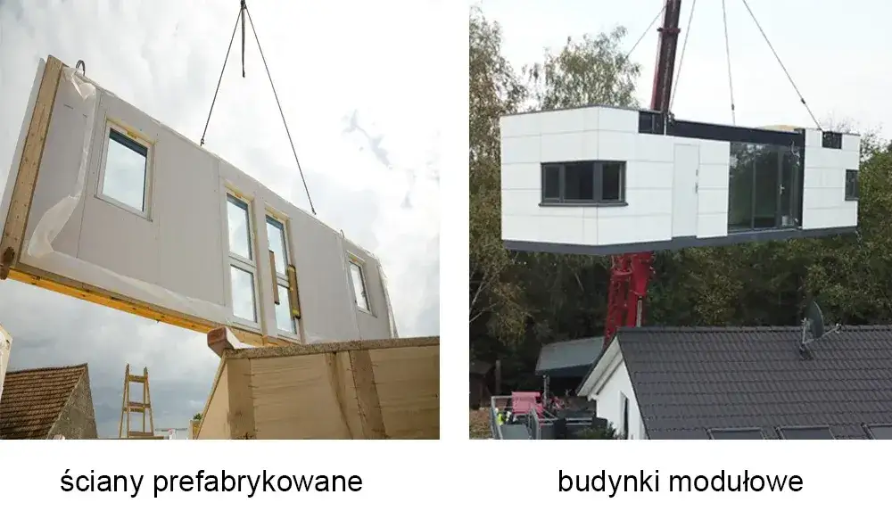 Zdjęcie Dom murowany czy prefabrykowany - co wybrać, aby uniknąć kosztów?