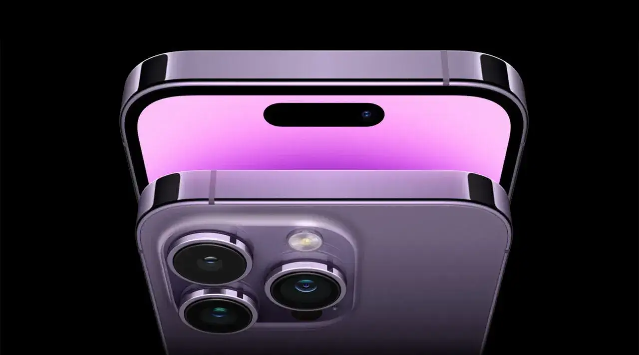 Zdjęcie Jaki aparat ma iPhone 14? Odkryj jego niesamowite możliwości fotograficzne
