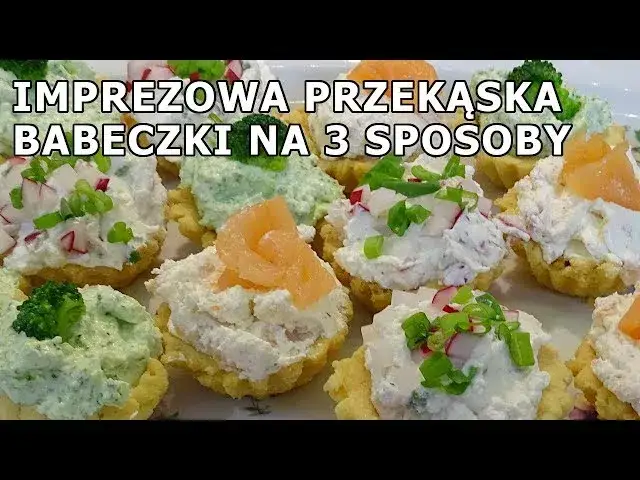 Zdjęcie Jak nadziać babeczki: proste sposoby na pyszne nadzienia