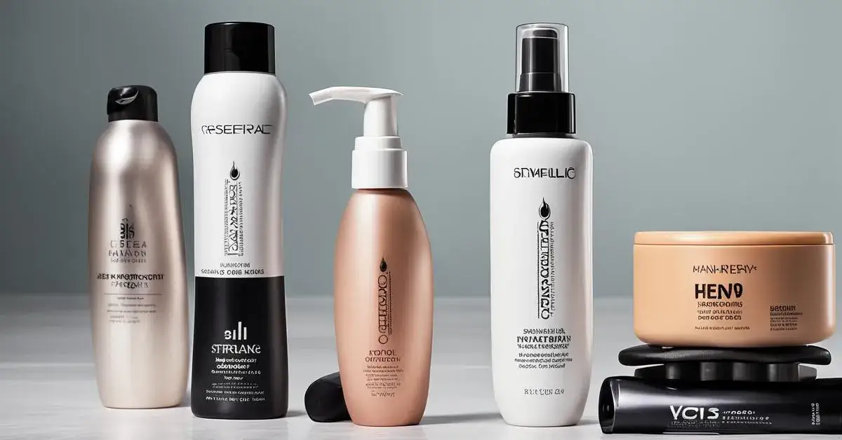 Zdjęcie Co zamiast żelu do włosów? Poznaj najlepsze alternatywy dla stylizacji