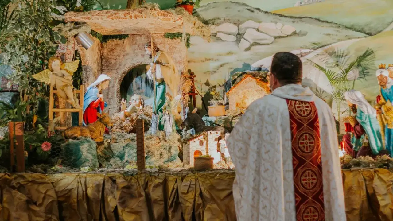 Zdjęcie Co jeśli wigilia wypada w niedzielę? Zobacz, co musisz wiedzieć