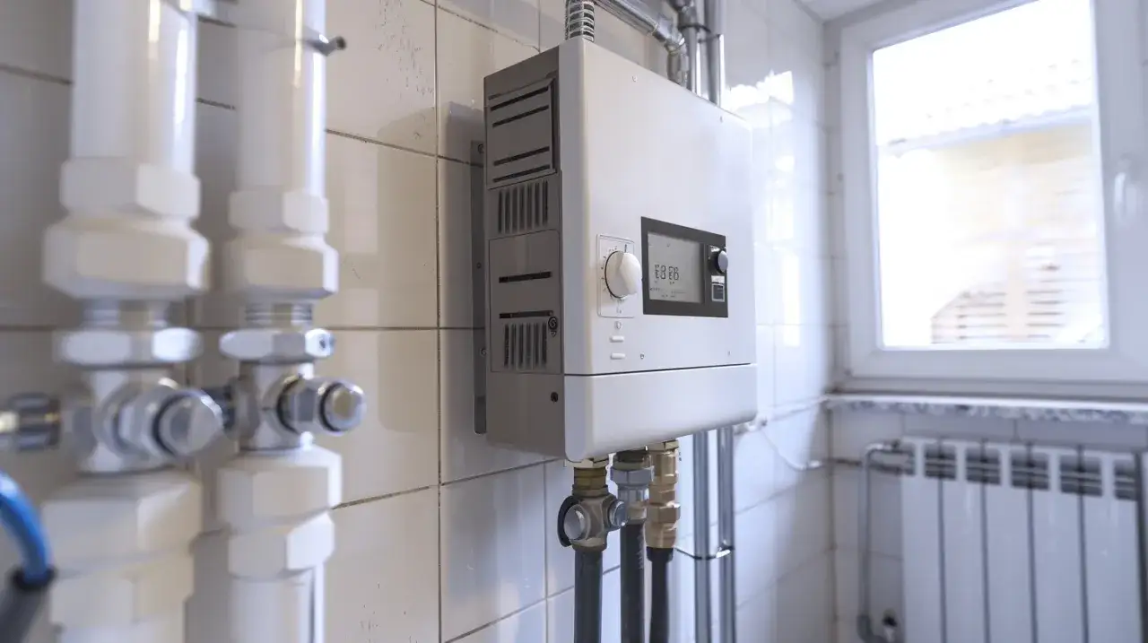 Zdjęcie Koszt kotłowni gazowej - Ile kosztuje instalacja i eksploatacja?