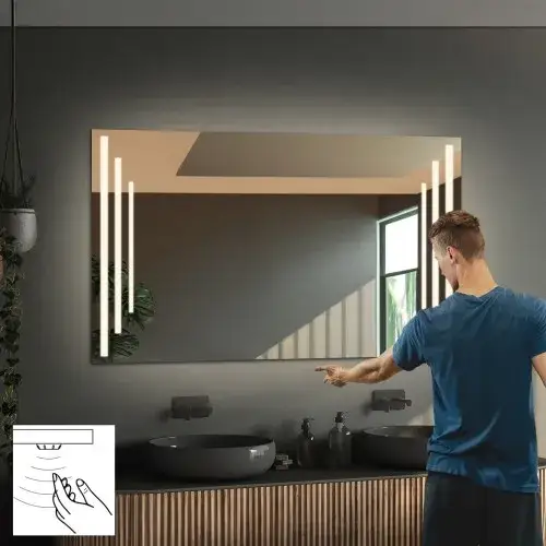 Zdjęcie Lustro sensoryczne: Klucz do rozwoju dziecka w terapii i edukacji