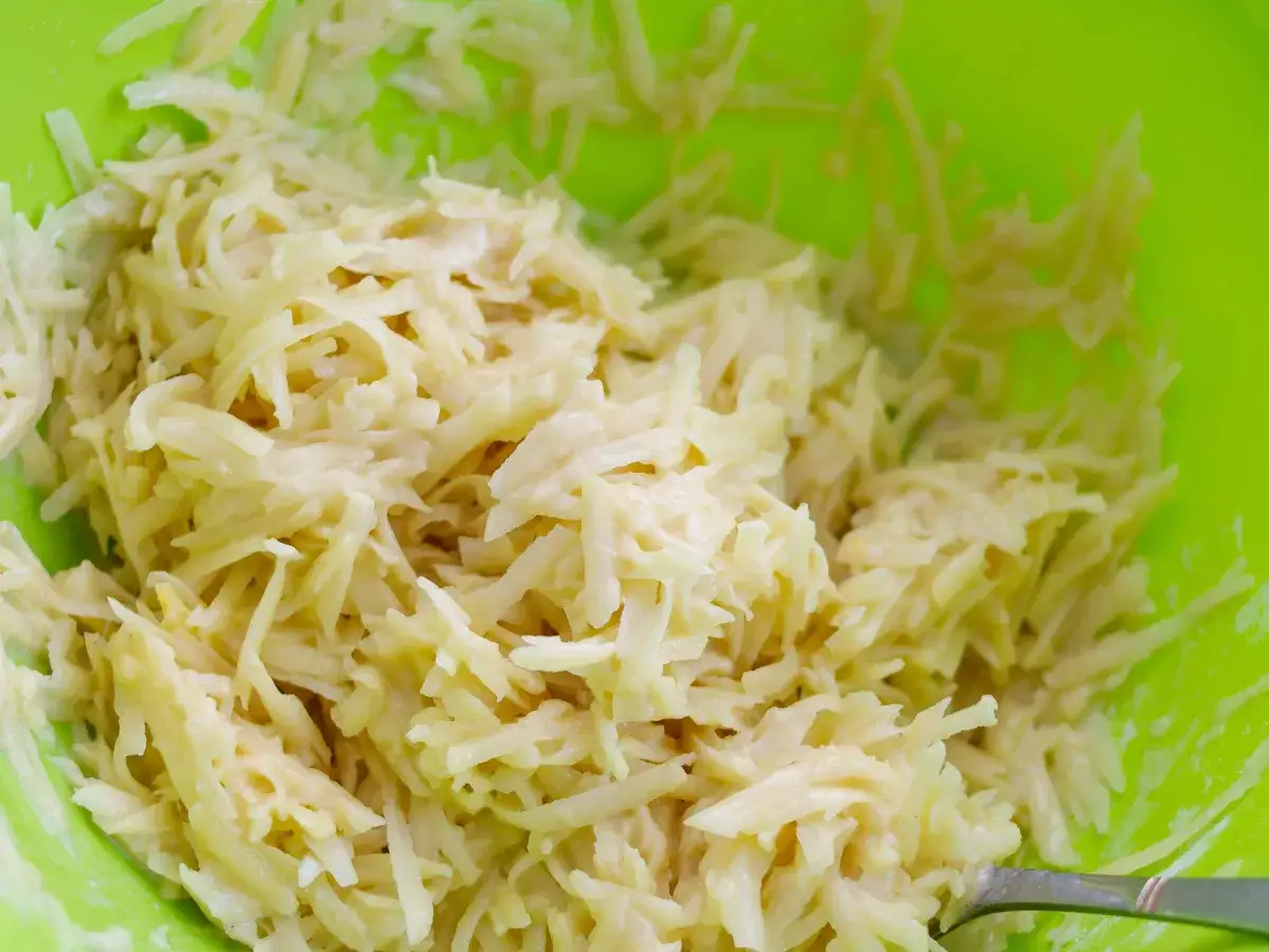 Zdjęcie Placki ziemniaczane: Zaskakująca prawda o ich wpływie na zdrowie i sylwetkę