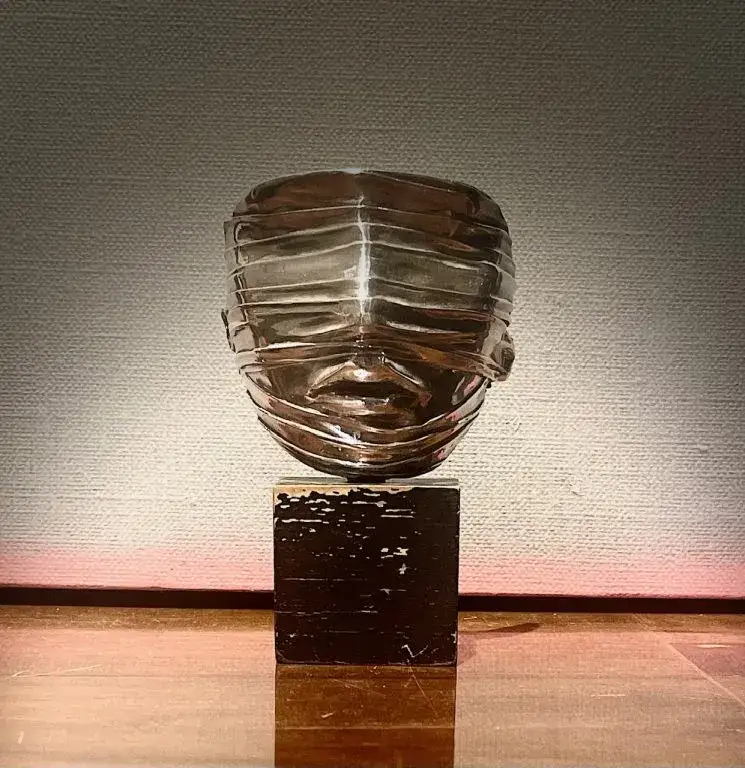 Zdjęcie Igor Mitoraj rzeźby: Odkryj piękno i znaczenie monumentalnych dzieł