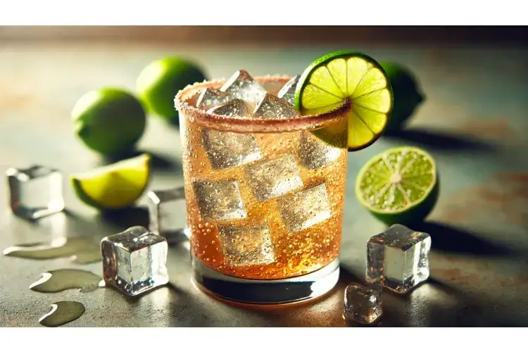 Zdjęcie Odkryj sekrety mule drink – przepisy, wariacje i historia koktajlu