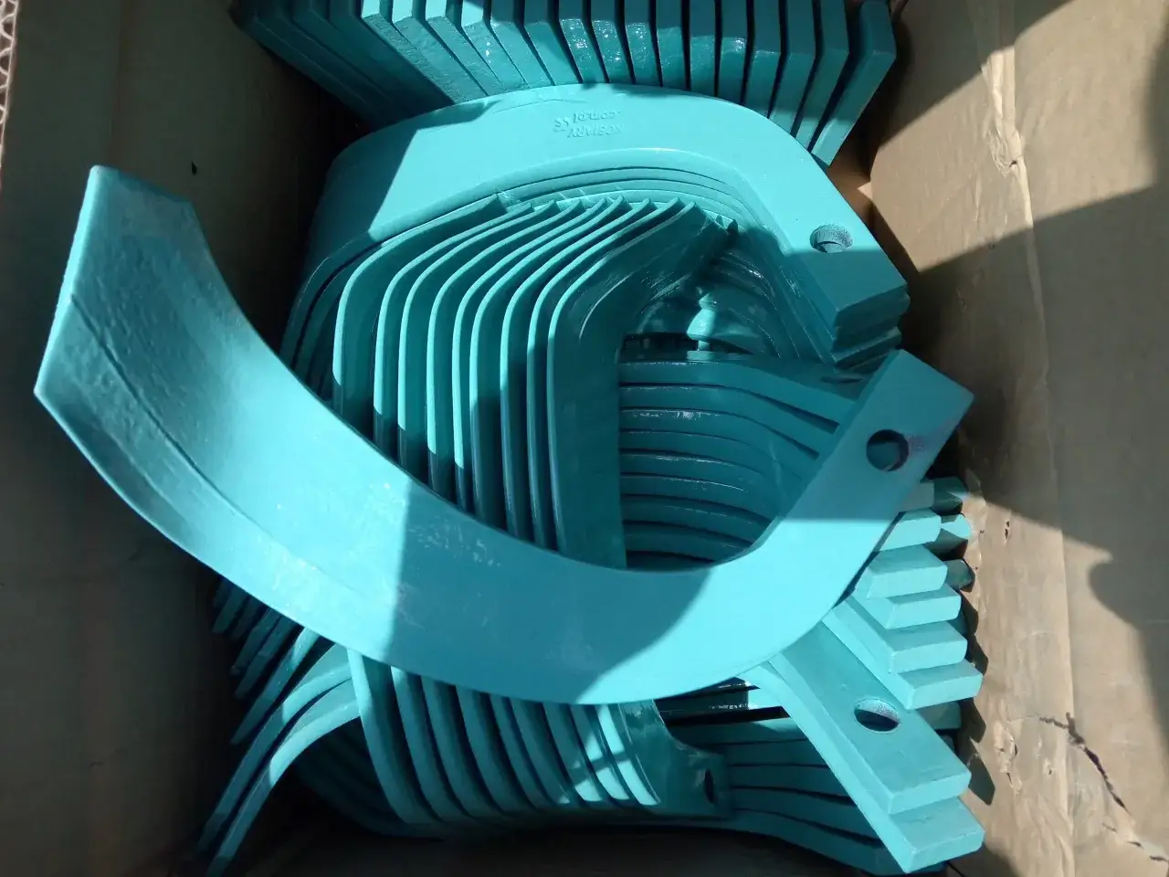 Zdjęcie Ile noży powinna mieć glebogryzarka? Poznaj najlepsze konfiguracje