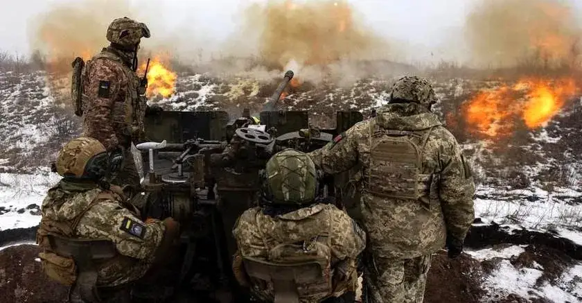 Zdjęcie Co to jest wojna? Zrozumienie konfliktów zbrojnych i ich skutków