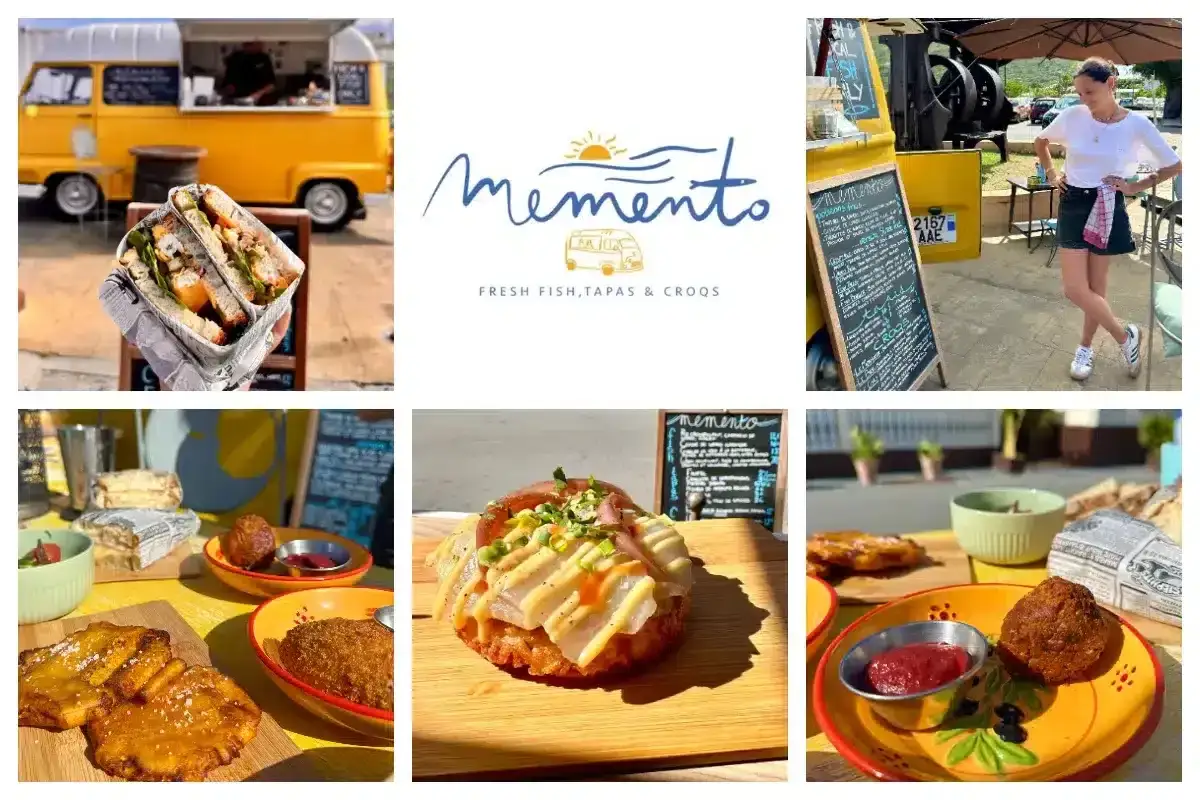 Zdjęcie Najlepsze menu grill barów: odkryj smaki, ceny i specjały