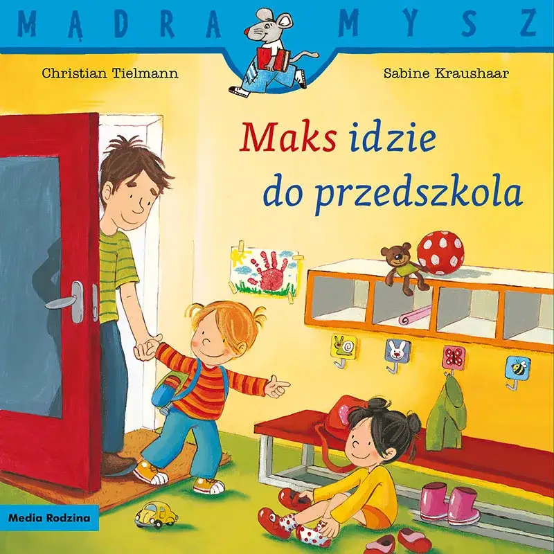 Zdjęcie Jak przekonać dziecko do przedszkola? Skuteczne sposoby na lęk i opór