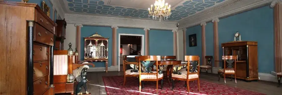 Zdjęcie Muzeum sztuki dalekiego wschodu w Toruniu - godziny, bilety i wystawy