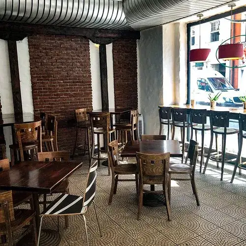 Zdjęcie Piccolino Spaghetti Bar w Poznaniu - najlepsze dania i opinie