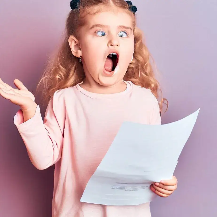 Zdjęcie Jakie dokumenty do przedszkola? Uniknij błędów przy rekrutacji dziecka