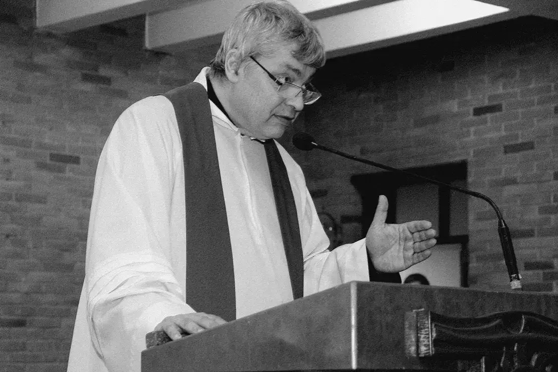 Zdjęcie Rekolekcje ks. Piotra Pawlukiewicza - tematy, dostępność i nauki duchowe